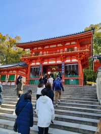 Exploring the Heart of Kyoto