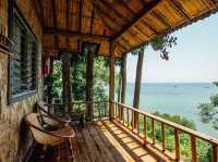 Railay Garden View Resort