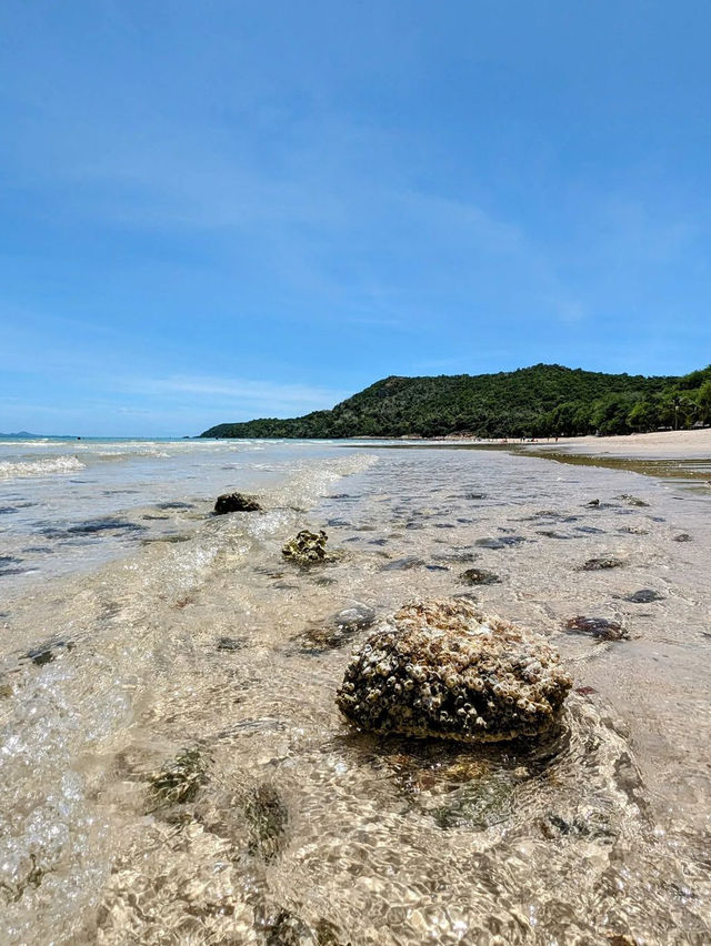 Saikaew Beach