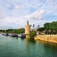 Guadalquivir River