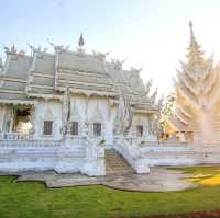 Chiang Mai: A Blend of History, Culture, and Modern Charm