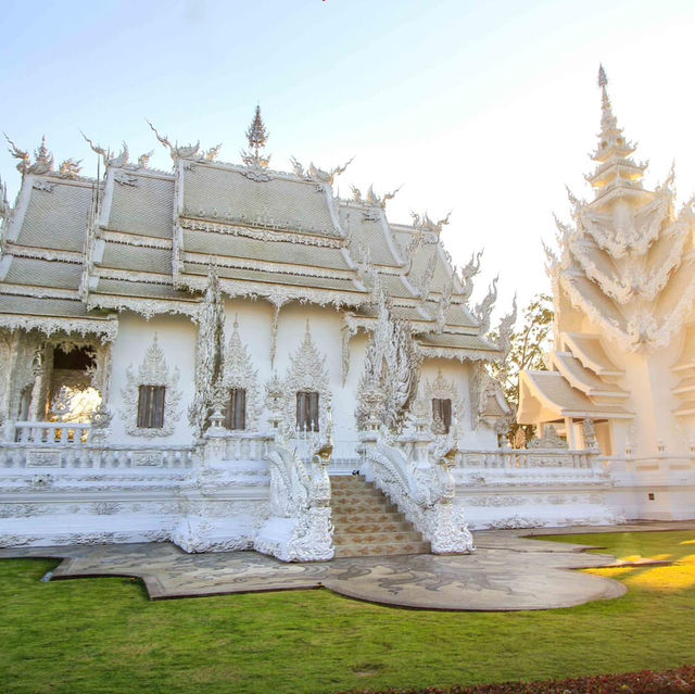 Chiang Mai: A Blend of History, Culture, and Modern Charm