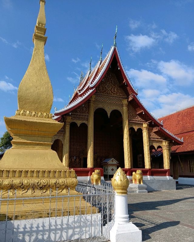 Wat Sensoukarahm