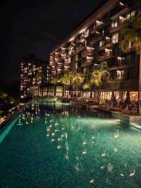 A Tropical Christmas at Angsana Teluk BahangA Festive Escape in Paradise