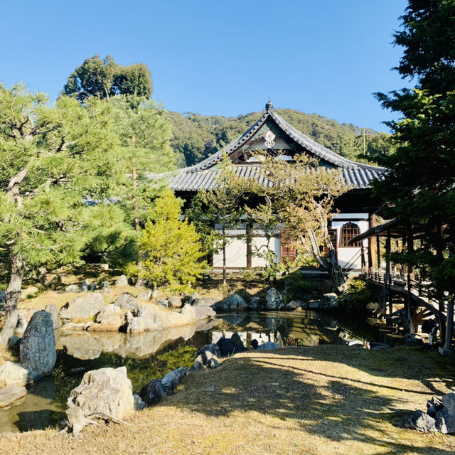 Discover Serenity at Kennin-ji Temple, Kyoto