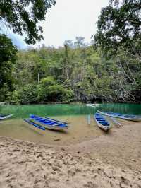 UNESCO treasure: Puerto Princesa’s Underground River