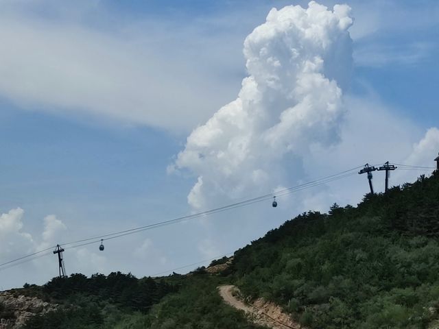 恒山丨懸空寺一日遊!