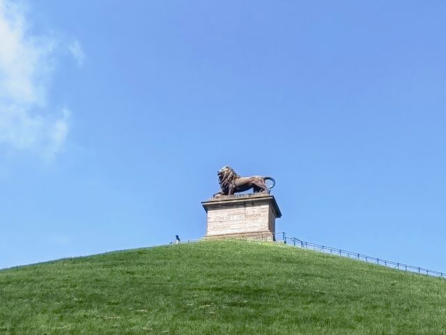 「小巴黎」布魯塞爾旅遊景點推薦。