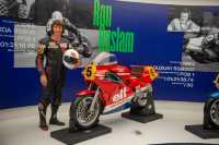 Travel Guide to the Macau Grand Prix Museum