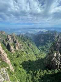 黃山元旦遊 美景不容錯過