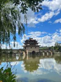 寒假要去雲南昆明-建水-蒙自旅遊攻略來啦