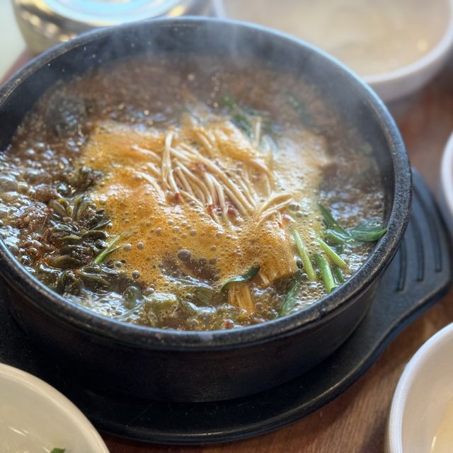 홍천 한우 소고기 맛집 평창한우마을 홍천대명점