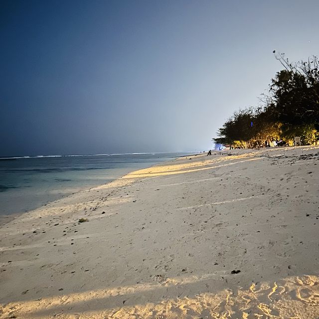 Hulhumale, Maldives