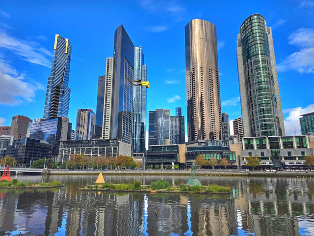 Yarra River