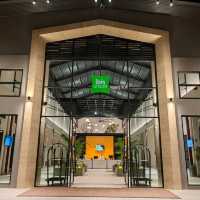 Ibis Styles