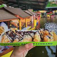 Lembang Floating Market: A Treasure Trove of Delights