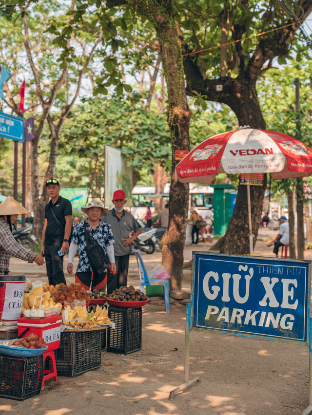 【ベトナム🇻🇳】ベトナムの京都と言われる古都を巡る！