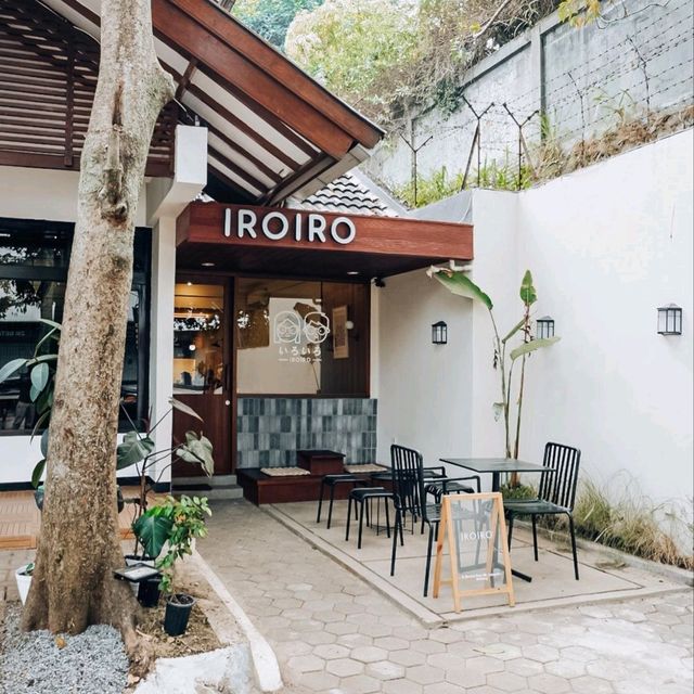 IROIRO COFFEE 