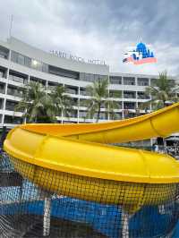 🇲🇾 Hard Rock Hotel Penang Waterpark