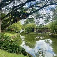 Perdana Botanical Garden