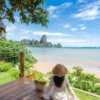 Tinidee Hideaway Tonsai Beach Krabi 