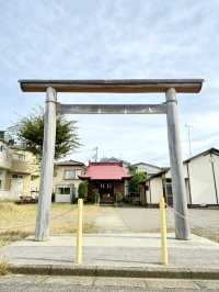 【埼玉県】豪華な彫刻の山車を所有