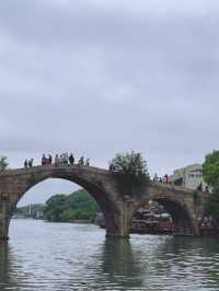 Be sure to add this to your ShangHai trip! A Tranquil Escape to Zhujiajiao