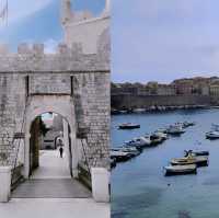 Discovering Dubrovnik Old Town A Historic Jewel of the Adriatic