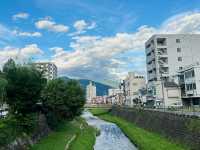 Discovering the Majesty of Matsumoto Castle