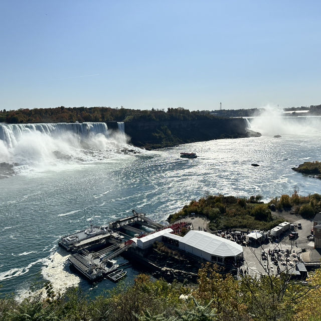 Niagara Falls