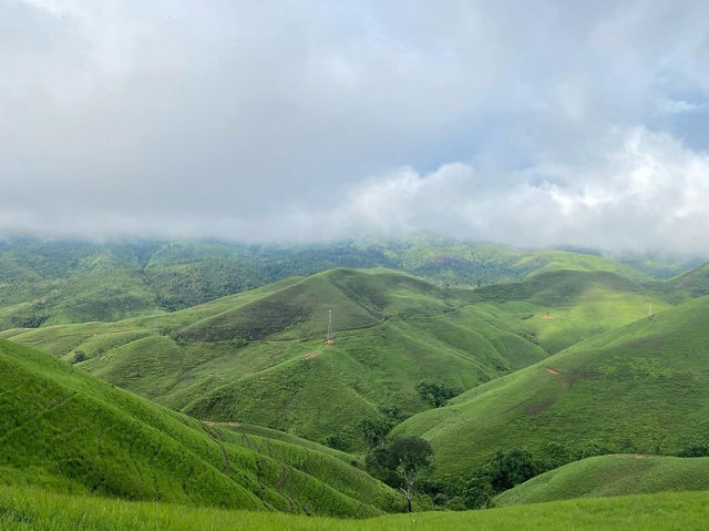 Phou Hua Lon🇱🇦⛰️