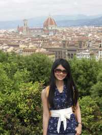 Piazzale Michelangelo: The Best Free View of Florence