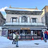 Exploring the Charm of Sakaimachi-dori Shopping Street