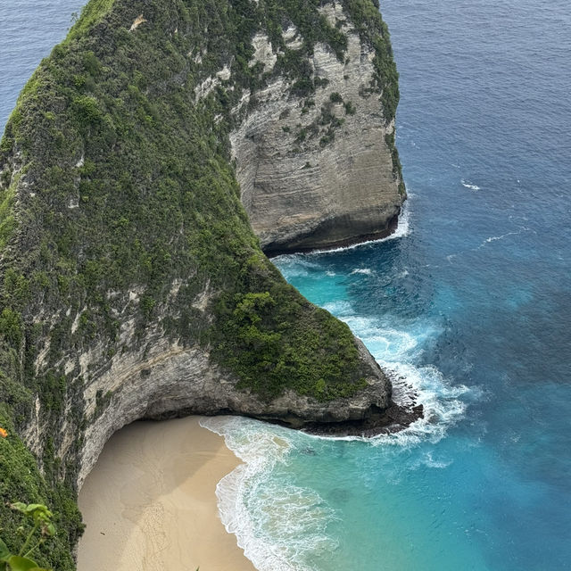 DAY TRIP TO NUSA PENIDA