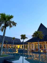 Anantara Desaru Coast Resort: A Luxurious Retreat by the Sea 