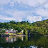 A Serene Christmas Getaway at Ullswater