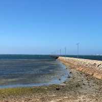 Hidden Gem of the Eyre Peninsula: Denial Bay