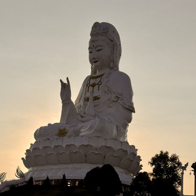 the culture and spirituality of Northern Thailand