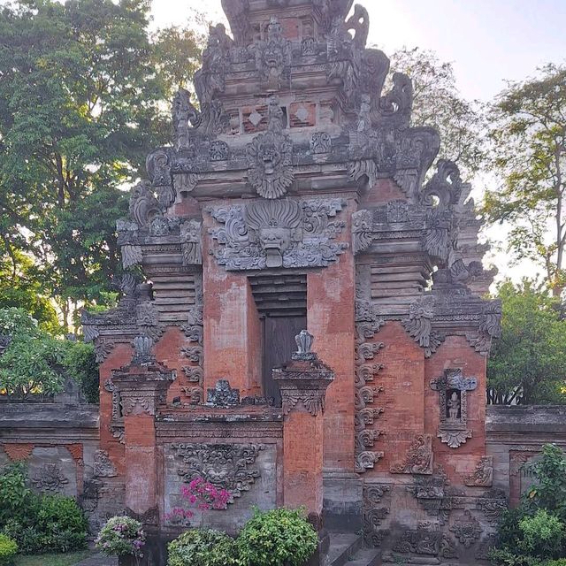 Bali Museum