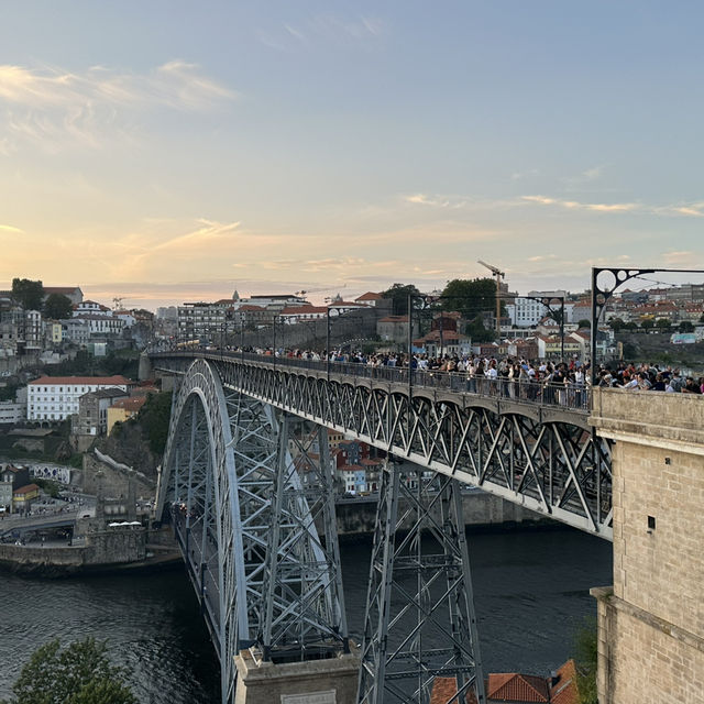 Way to get to Jardim do Morro