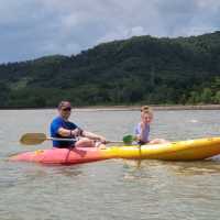 Koh Chang Family trip