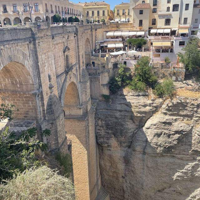 Ronda - a must visit