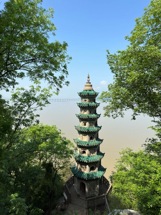 一起來老友們的江西南昌-廬山-景德鎮旅行新玩法