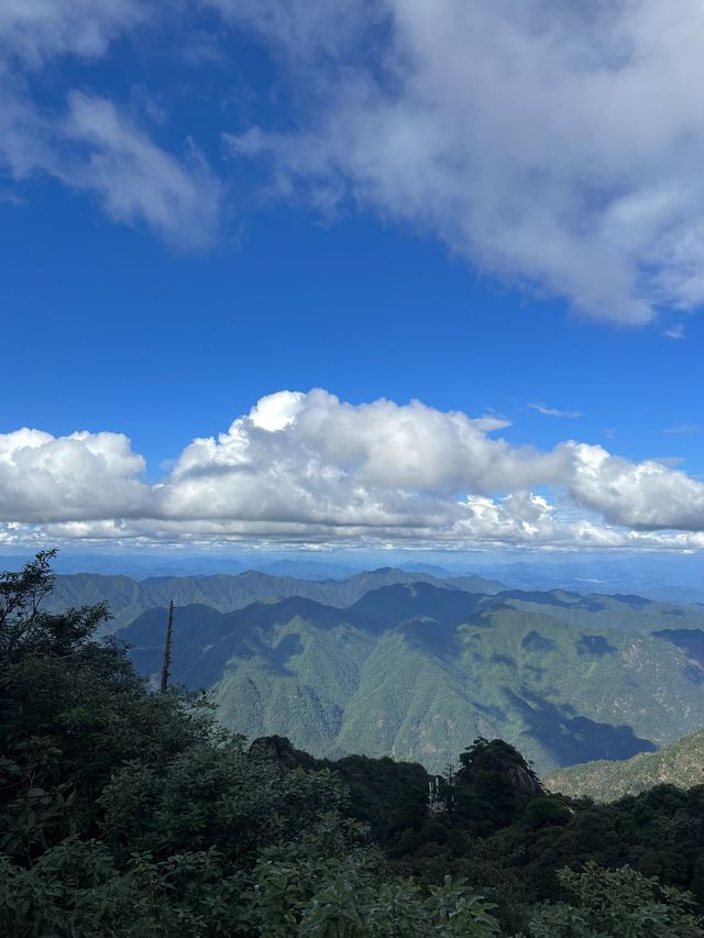 一起來老友們的江西南昌-廬山-景德鎮旅行新玩法