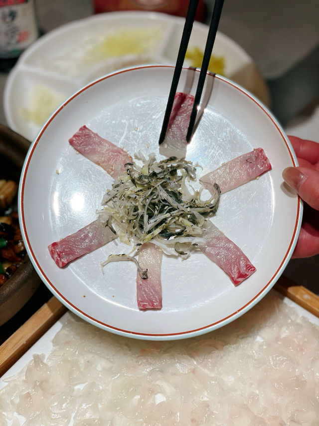 年末尾牙聚餐，真的太適合來這家順德菜餐廳啦！