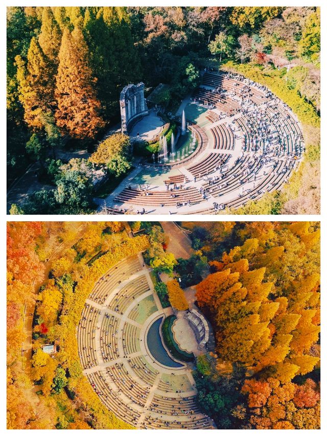 南京三日遊，穿越古今的金陵夢