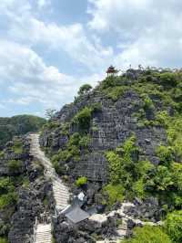 Hang Mua Ecolodge- Ninh Bình