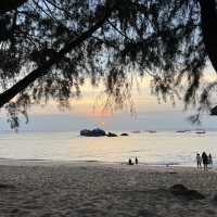 Tioman Beach Day at Paya Beach Resort