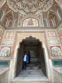 Amer Fort, Jaipur - India