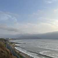 Miraflores Boardwalk